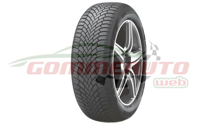 COP. 225/55HR16  NEXEN  WINGUARD SNOW G 3 XL          99H M+